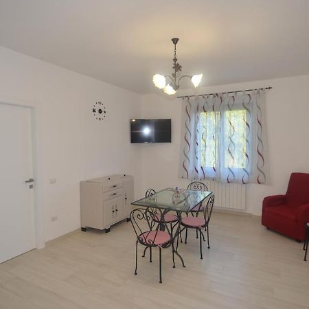 Alloggio Le Due Querce Акуапенденте Екстериор снимка